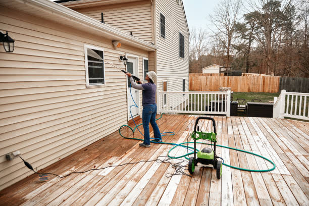 Best Deck Cleaning Services  in Charleston, WV
