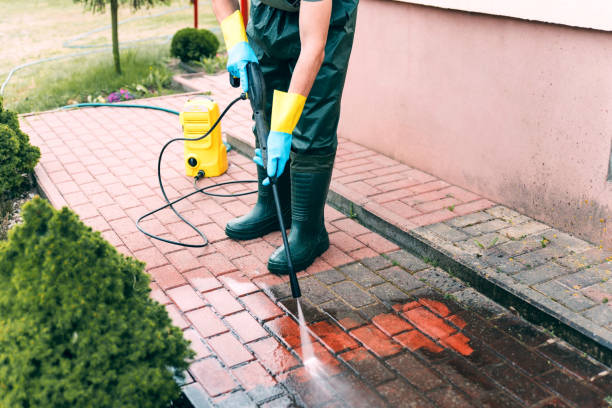 Best Fence Pressure Washing  in Charleston, WV