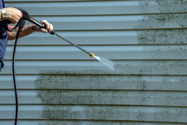 Best Pressure Washing Brick  in Charleston, WV