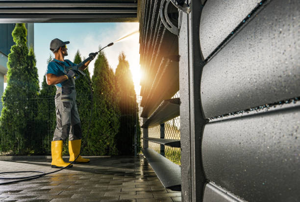 Why Choose Our Certified Pressure Washing Experts for Your Project Needs in Charleston, WV?