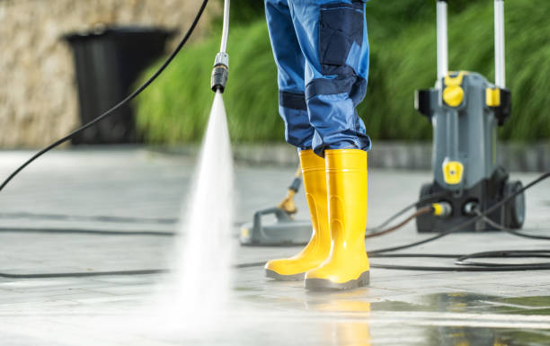  Charleston, WV Pressure Washing Pros