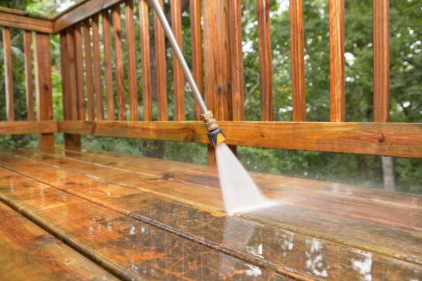 Best Affordable Power Washing  in Charleston, WV