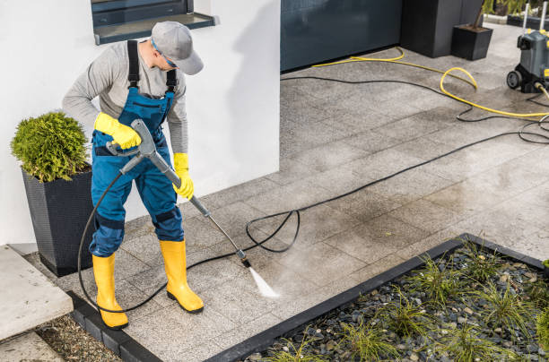 Charleston, WV Pressure Washing Company