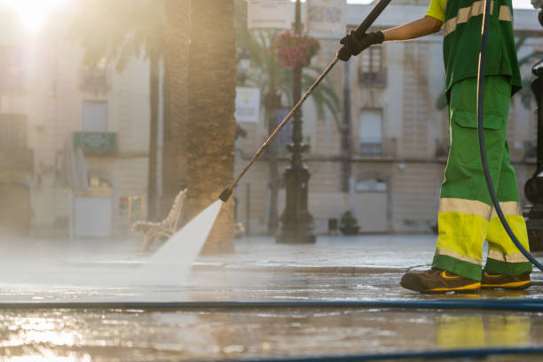 Best Roof Power Washing Services  in Charleston, WV