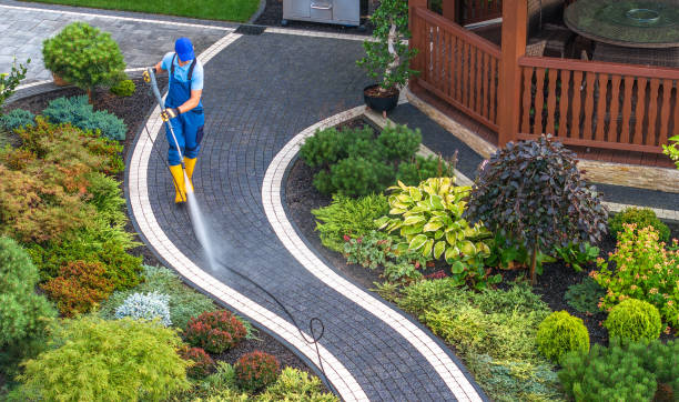 Deck Cleaning Services in Charleston, WV
