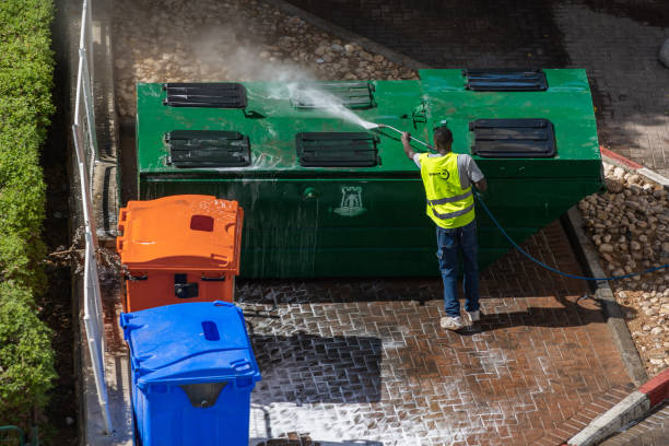  Charleston, WV Pressure Washing Pros